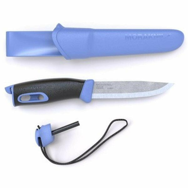 Solid Shelving Companion Spark Knife - Blue SO3022934